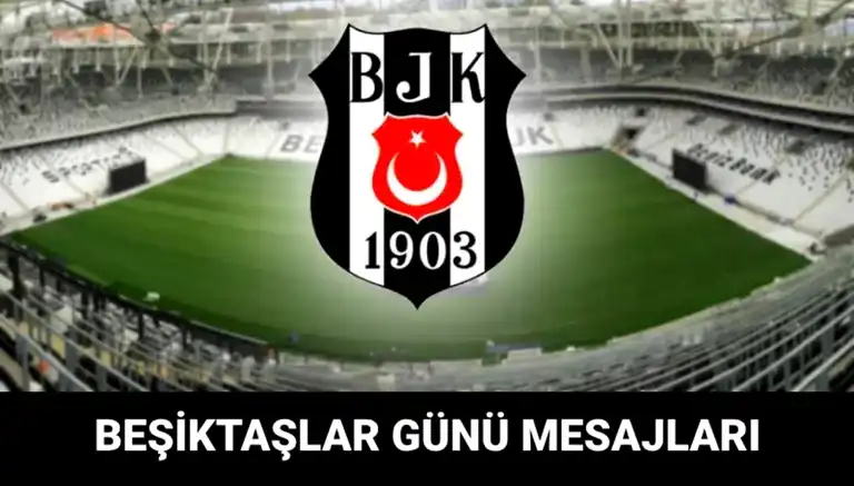 19 Mart Dünya Beşiktaşlılar Günü Kutlu Olsun! 19 Mart Dünya Beşiktaşlılar Günü Kutlu Olsun!