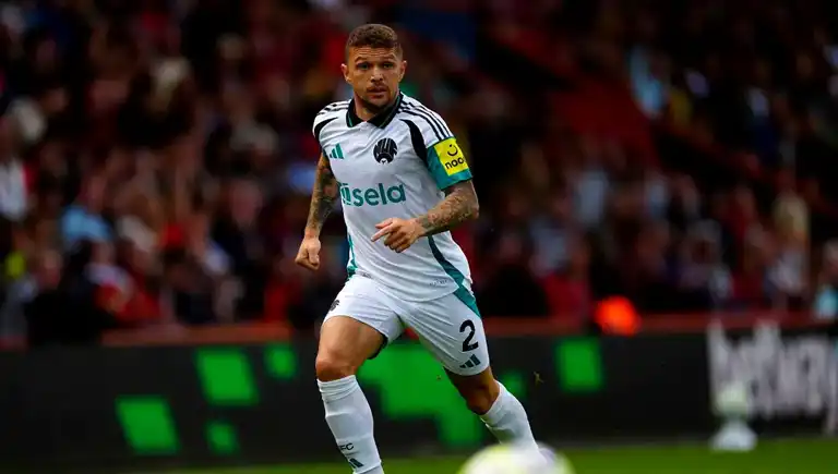 Galatasaray, Trippier'i Transfer Etmek İstiyor! Galatasaray, Trippier'i Transfer Etmek İstiyor!