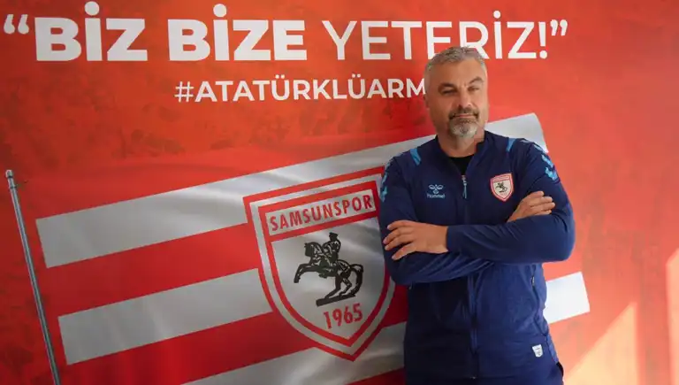 Teknik Direktör: Devreye Galibiyetlerle Girmek İstiyoruz! Teknik Direktör: Devreye Galibiyetlerle Girmek İstiyoruz!
