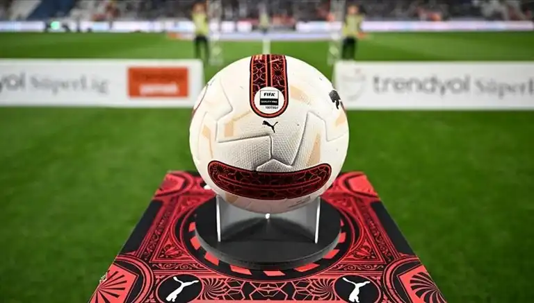Süper Lig 14. Hafta: Heyecan Dorukta! Süper Lig 14. Hafta: Heyecan Dorukta!