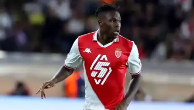 Galatasaray, Singo'yu Transfer Etti! 4+1 Yıllık Sözleşme