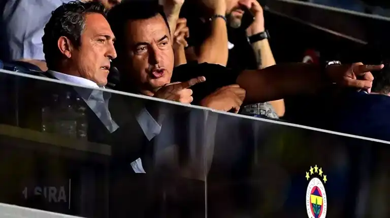 Ünlü İş İnsanının Takımı Düşme Tehlikesiyle Karşı Karşıya