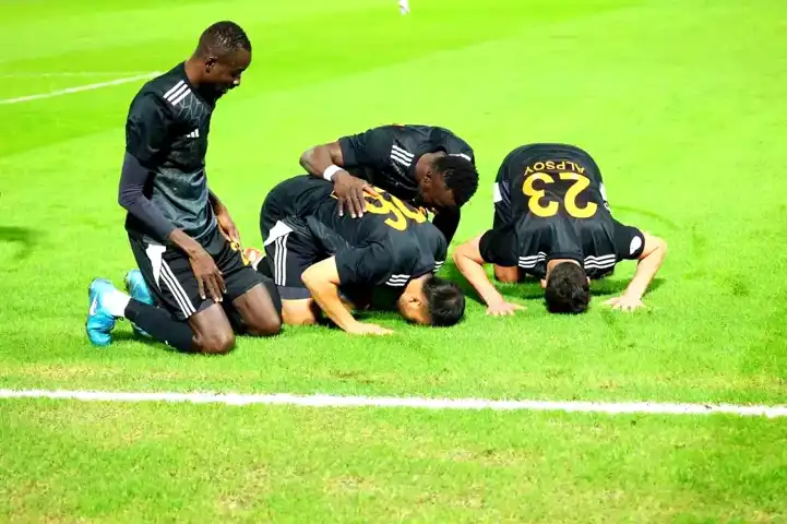 Adanaspor, Yeni Malatyaspor'u Deviremedi!