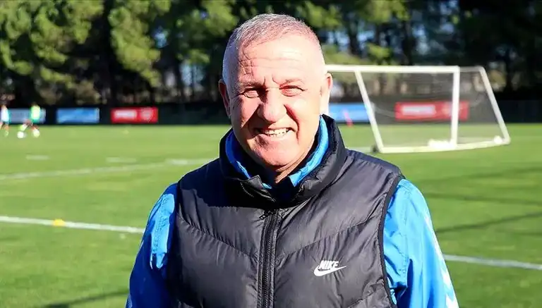 Ankaragücü'nde Mesut Bakkal Dönemi Başladı!