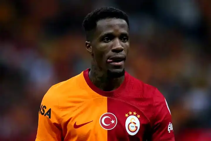 Zaha, MLS'e Transfer Oluyor! Galatasaray'la Yollar Ayrılıyor
