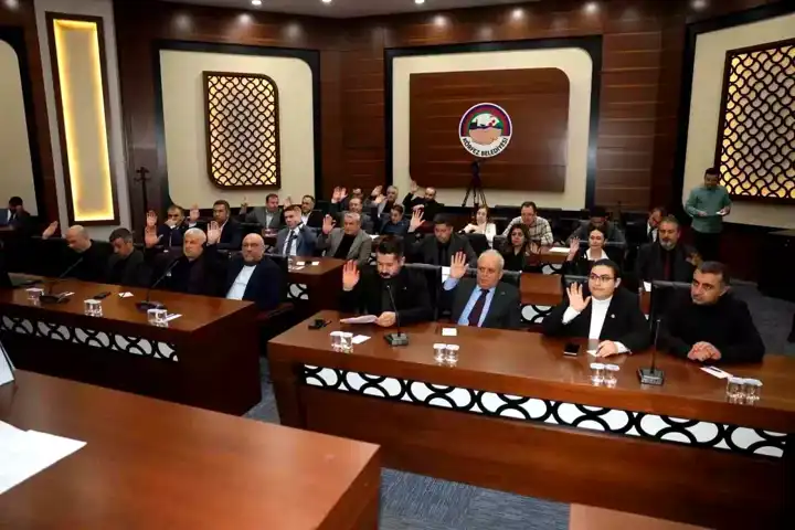 Hereke Kalesi'ne Yeni Çıkış Yolu Açılıyor