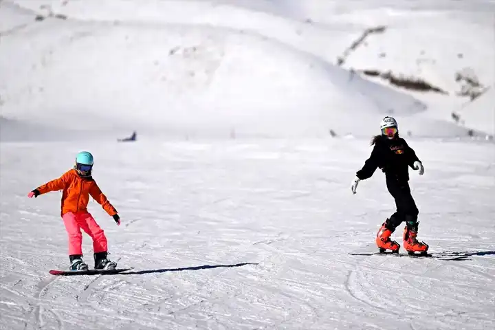 Aydan Karakulak: Türkiye'ye Snowboard'da İlk Bronz Madalyayı Kazandıran Sporcu