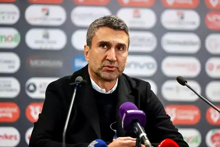 Hatayspor: Hak Ettiği Yere Gelecek!