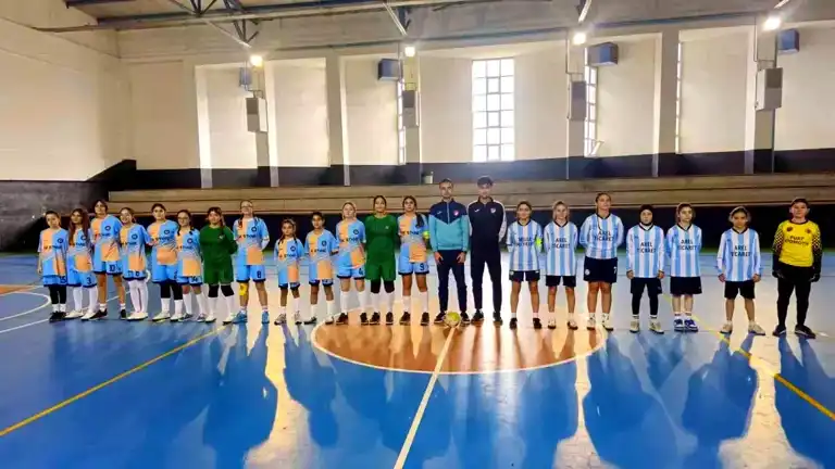 Bandırma Yıldız Futsal Turnuvası