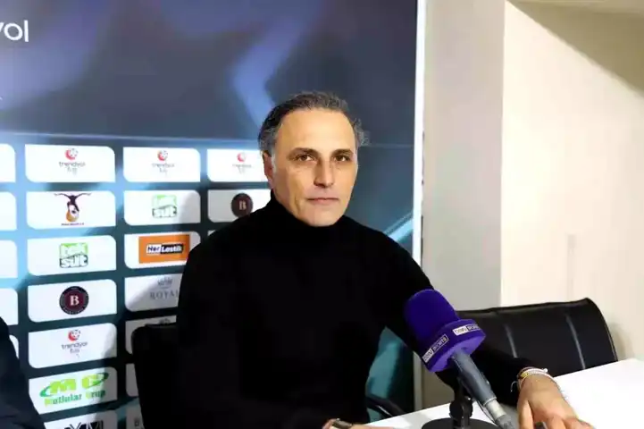 Bandırmaspor, Şanlıurfaspor'u Dramatik Maçta Yendi!