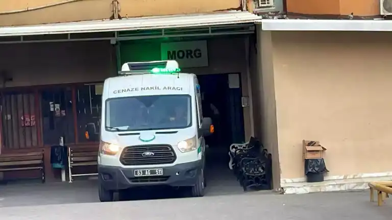 16 Yaşındaki Genç, Barfiks Direği Kazasında Hayatını Kaybetti