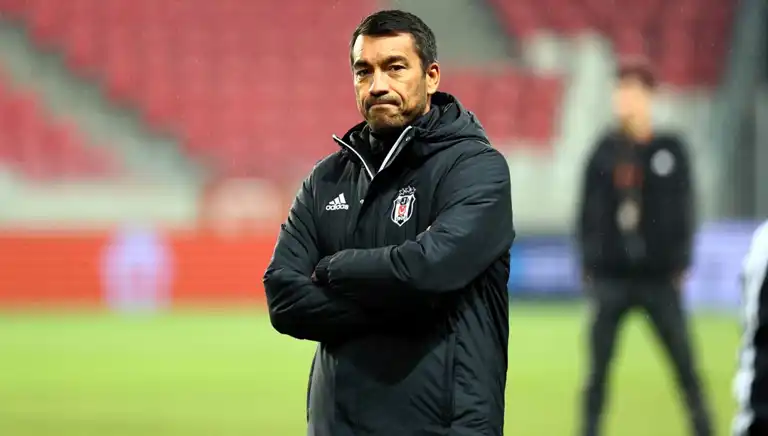 Süper Lig'de Sürpriz Teknik Direktör Değişikliği!