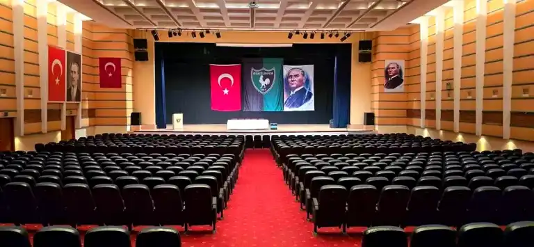 Denizlispor Kongresi Ertelendi!