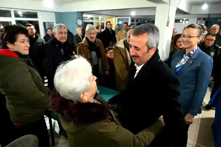 Vali Sezer'den Edirnespor'a Çağrı: Amatör Lige Düşmemeli!