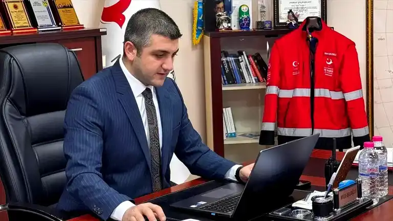 Edirne'de Yılın Kareleri Seçimi