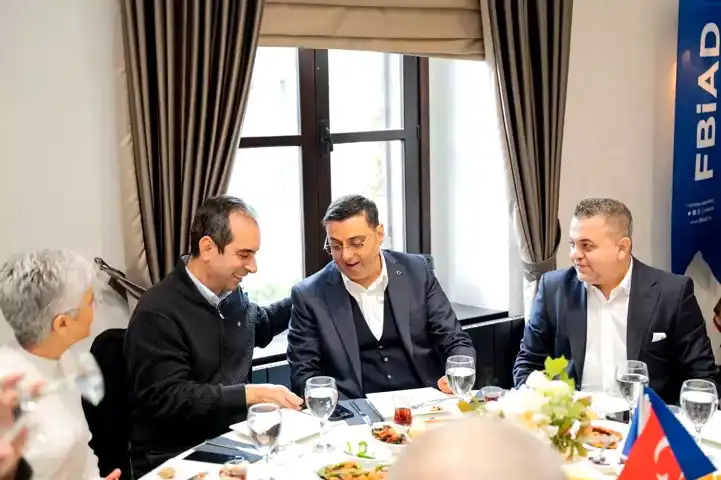 Mosturoğlu: Fenerbahçe Bu Yıl Şampiyon Olacak!