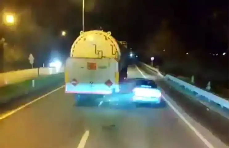 Ereğli'de Alkollü Sürücü Kazası: 3 Yaralı