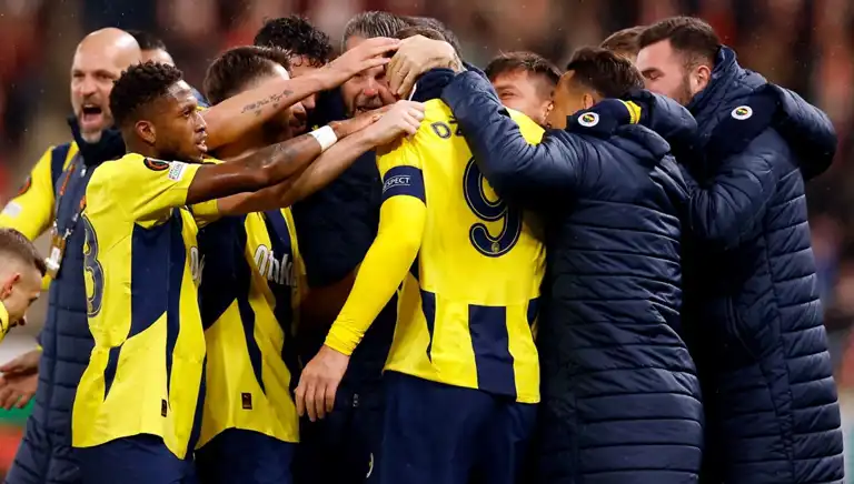 Lig Lideri Takımımız, Galibiyet Serisini Sürüyor!