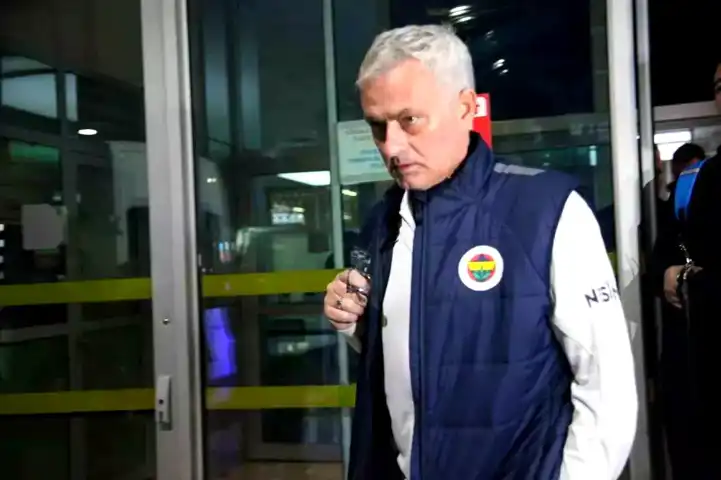 Fenerbahçe, Konyaspor Maçına Hazır