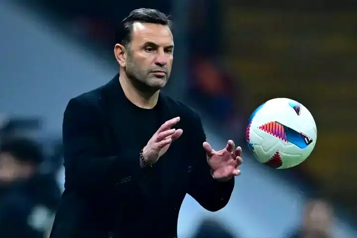 Galatasaray, 37 Yıl Sonra Tarihi Bir Yeniden Doğuş Peşinde!