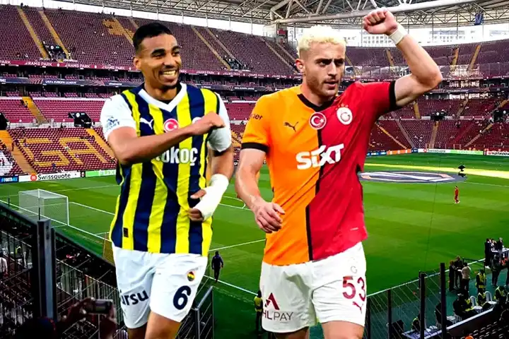 Marciniak: Galatasaray-Fenerbahçe'de Hakemlik Yapabilirim