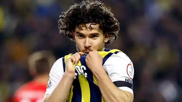 Galatasaray, Ferdi Kadıoğlu'nu İstiyor!