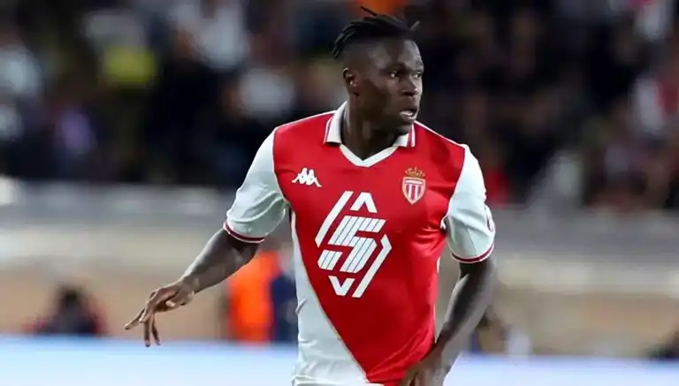 Galatasaray, Singo'yu Transfer Etti! 4+1 Yıllık Sözleşme