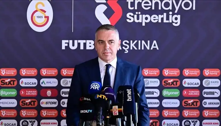 Süper Lig Kulübü: Hakem Atama Sisteminde Kötü Niyet!