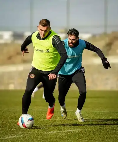 Gaziantep FK, Kupada İstanbulspor'a Hazır mı?