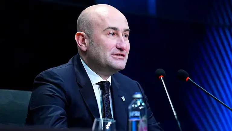 Yücel'den Musrati Sözü: Zarar Benim Cebimden!