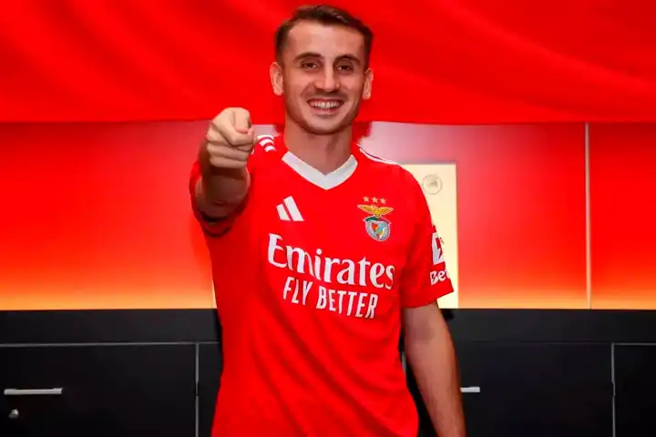 Galatasaray, Kabore'yi Kapıda Karşıladı!