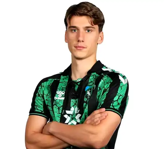 Kocaelispor'dan Sarman, Derincespor'da!