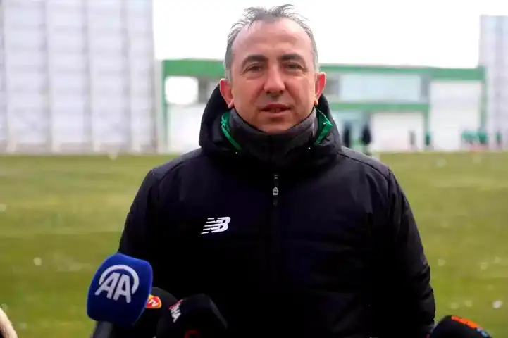 Konyaspor, Sivasspor Maçına Tam Gaz!