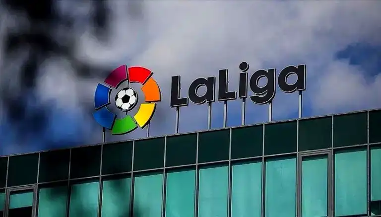 LaLiga'da İsrail Protestoları Devam Ediyor