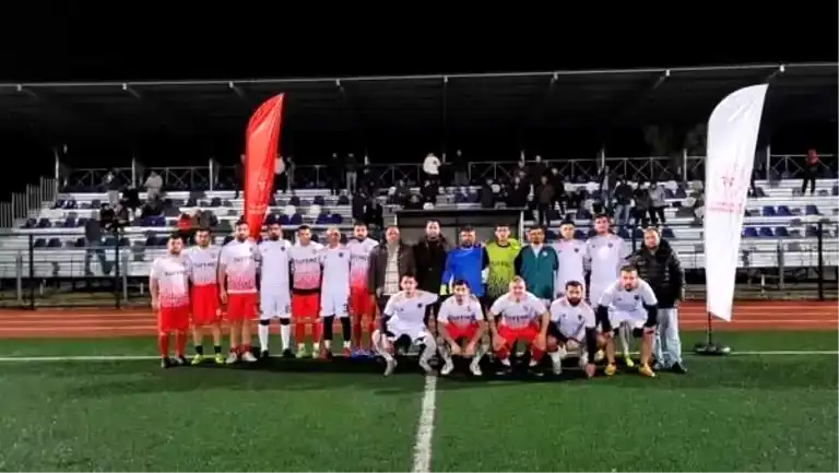 Muğla'da Mahalleler Arası Futbol Turnuvası Başladı!