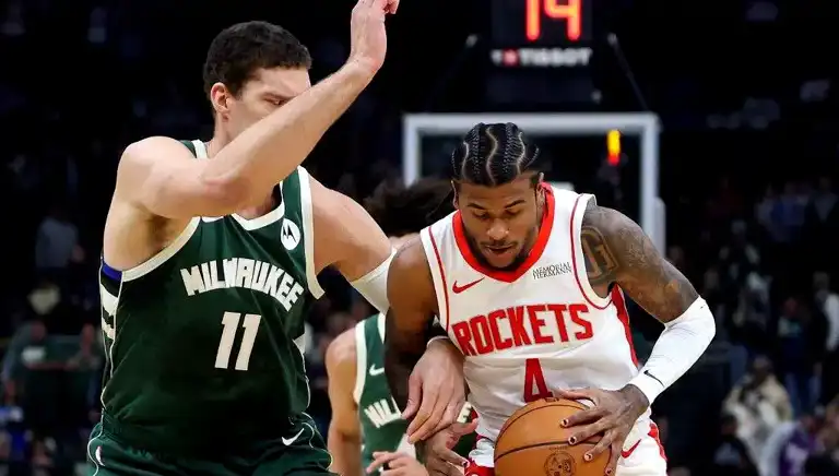 NBA'de Heyecan Dolu Gece: Takımımız Mağlup Oldu!