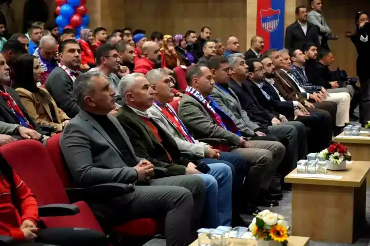 Niğde Belediyespor'a SMS ile Destek!