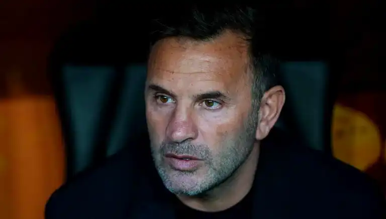 Galatasaray 7 Oyuncuyu Satacak: 50 Milyon Euro Hedefi!