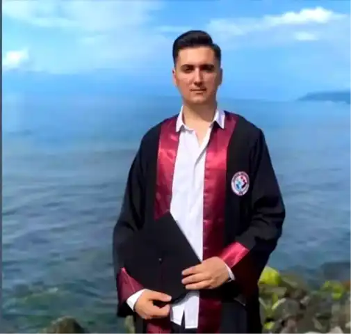 Çorum'da Acı Kaza: Umut Can ve Babası Hayatını Kaybetti