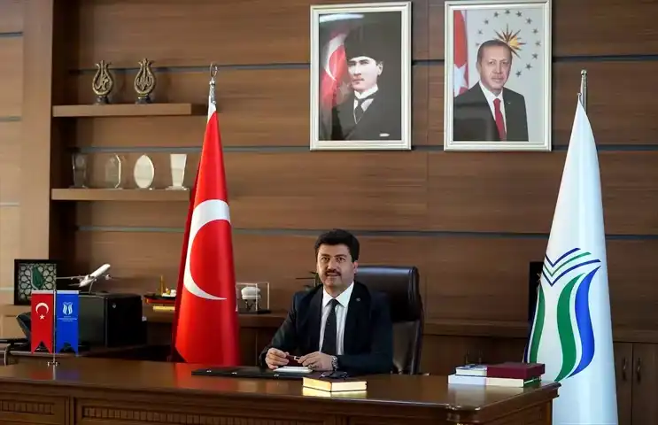 Sakarya'nın 2025 Hedefleri: Kentsel Dönüşüm ve Ulaşım Yatırımları