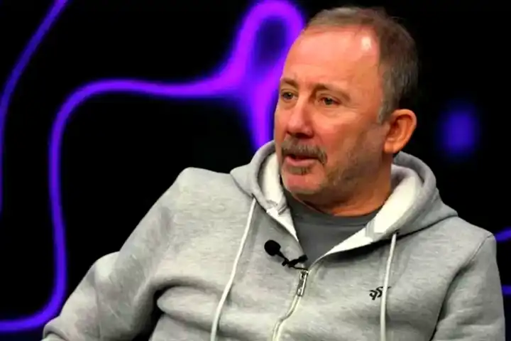 Sergen Yalçın: Galatasaray Rizespor'da Takılacak!