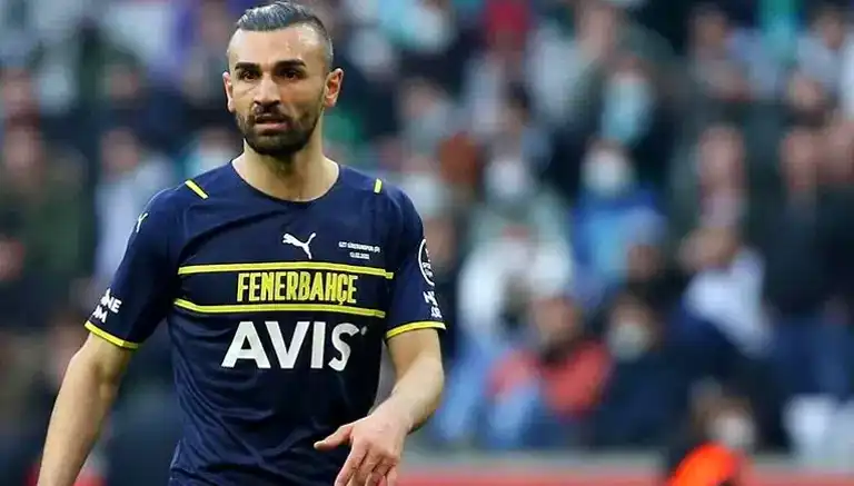 İsmail Kartal, Serdar Dursun'u Persepolis'e Transfer Etti!