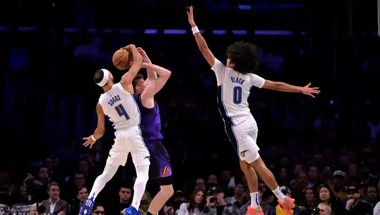 NBA'de Heyecan Dolu Gece! Sonuçlar Açıklandı!