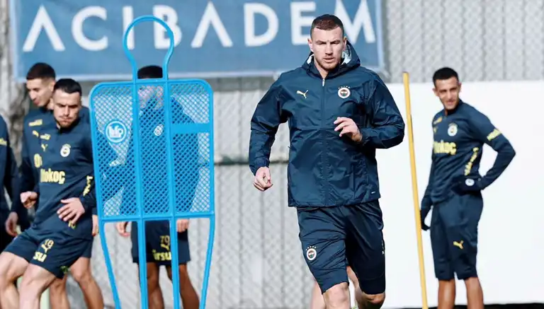Süper Lig Takımı, Kritik Maç İçin Hazır