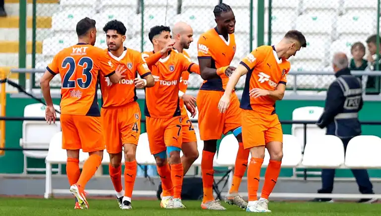 Süper Lig'de Kritik Maç: Liderlik Yarışı İçin Savaş!
