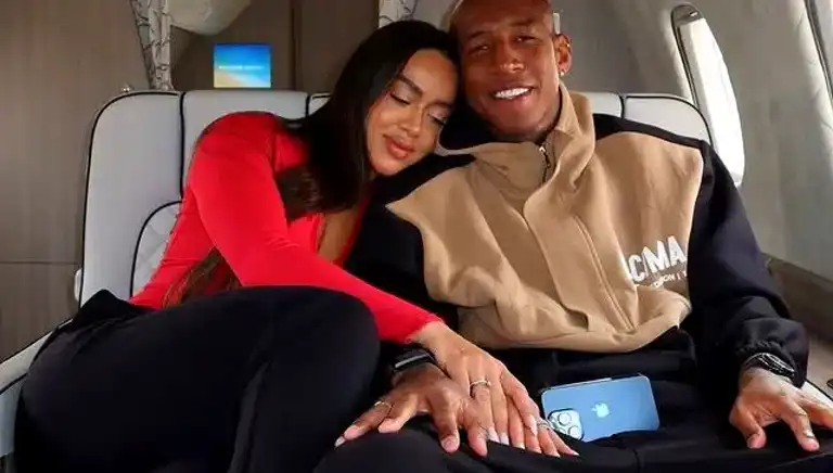 Talisca, Fenerbahçe'ye Geliyor!