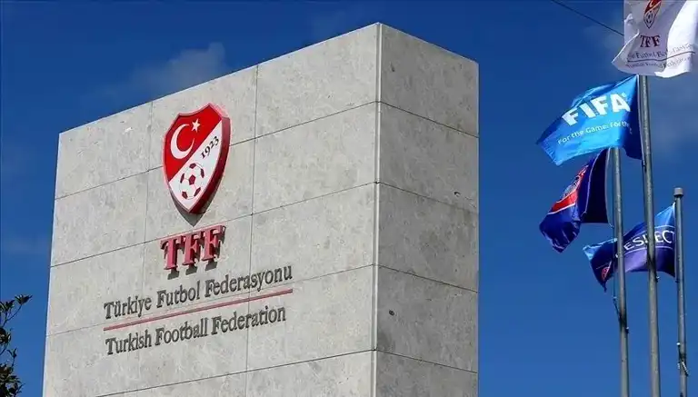 TFF'den Yeni Yabancı Kuralı Açıklaması!