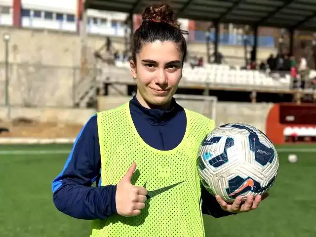 Yüksekovaspor'a Gürcistan'dan Takviye!