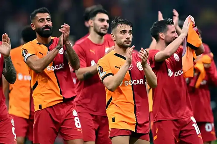 Yunus Akgün Florya'ya Veda Etti!