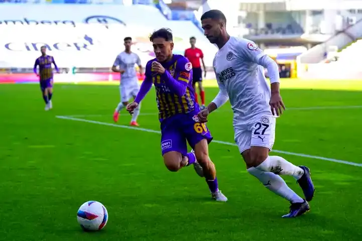 Süper Lig Takımları Türkiye Kupası'nda Tur Atladı
